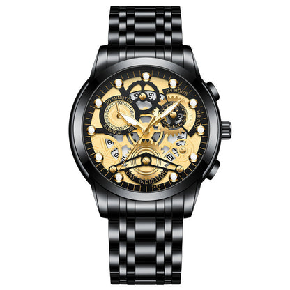Aura Watch