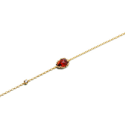 Energia Pendant Necklace