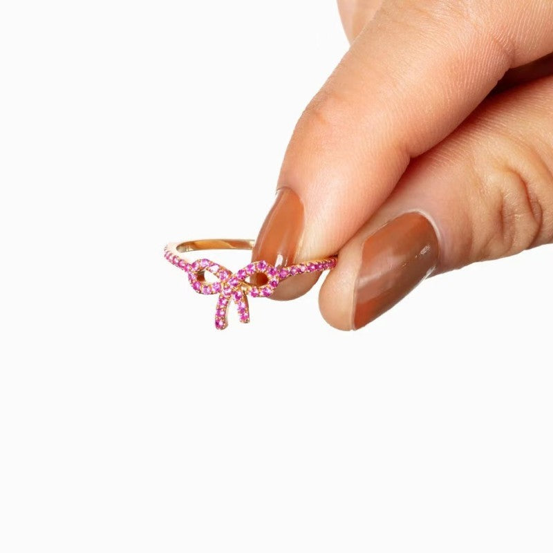 Bow Ring