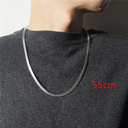 Snake Chain
