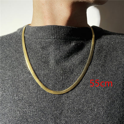 Snake Chain