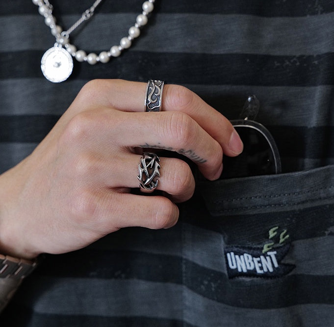 Vine Ring
