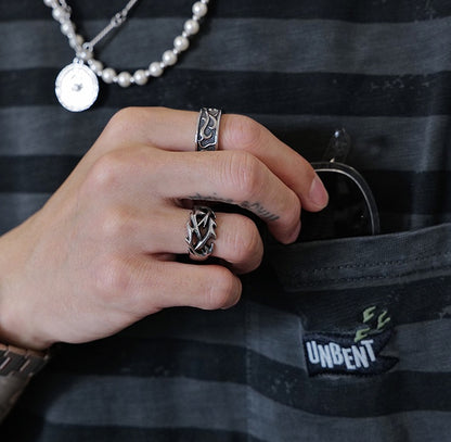 Vine Ring