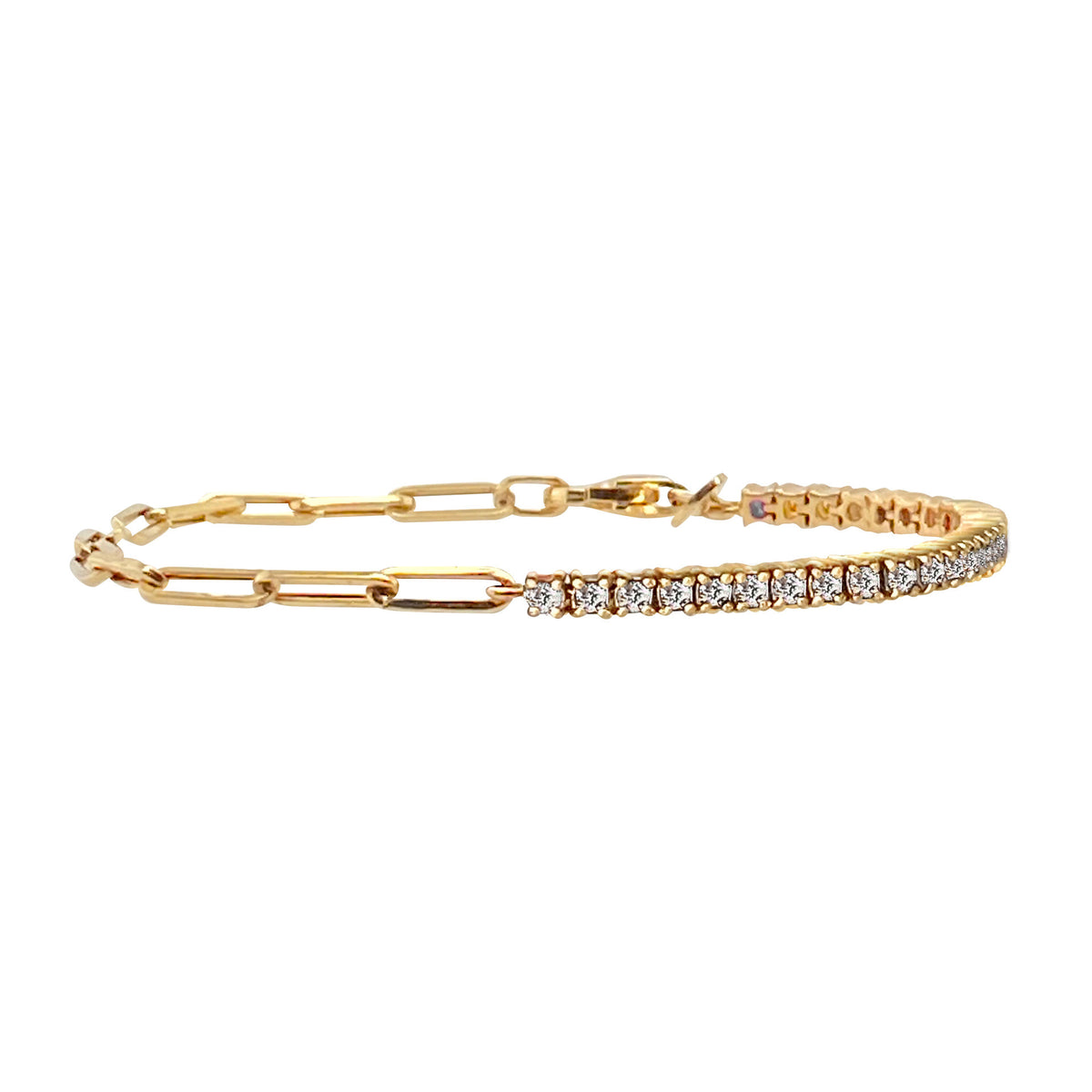 Tennis Bracelet