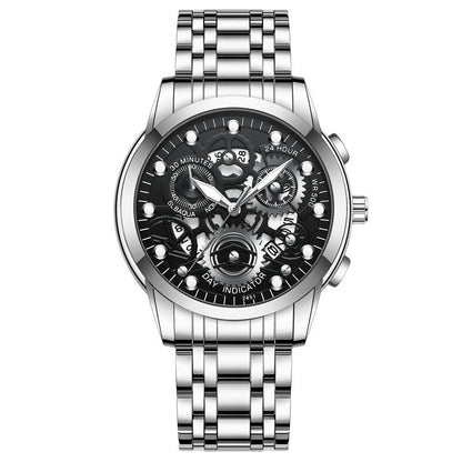 Aura Watch