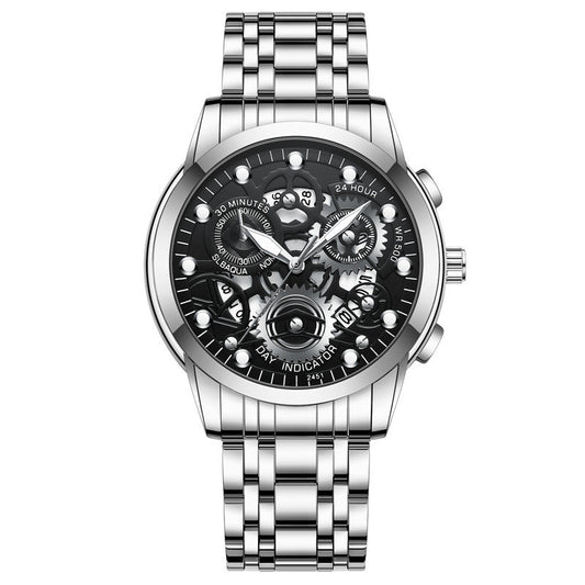 Aura Watch