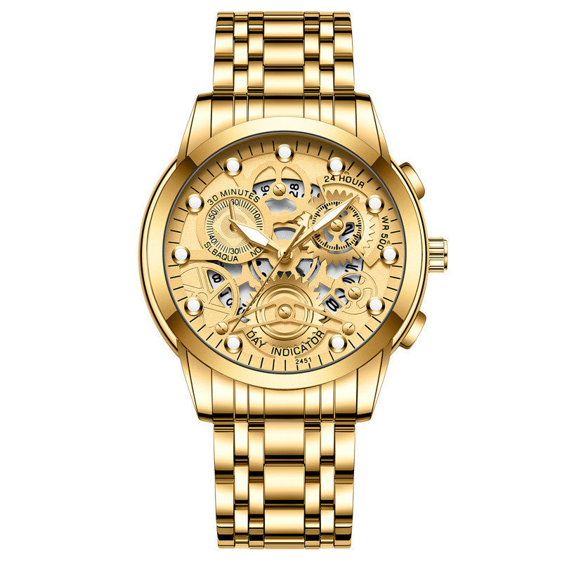 Aura Watch